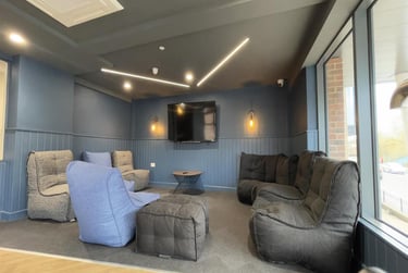 1 bed studio, Mansfield Street, Monkgate, York, YO317AJ - Image 1